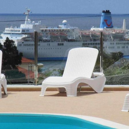 Guestready - Nora Premium Apartment Funchal  Exterior photo