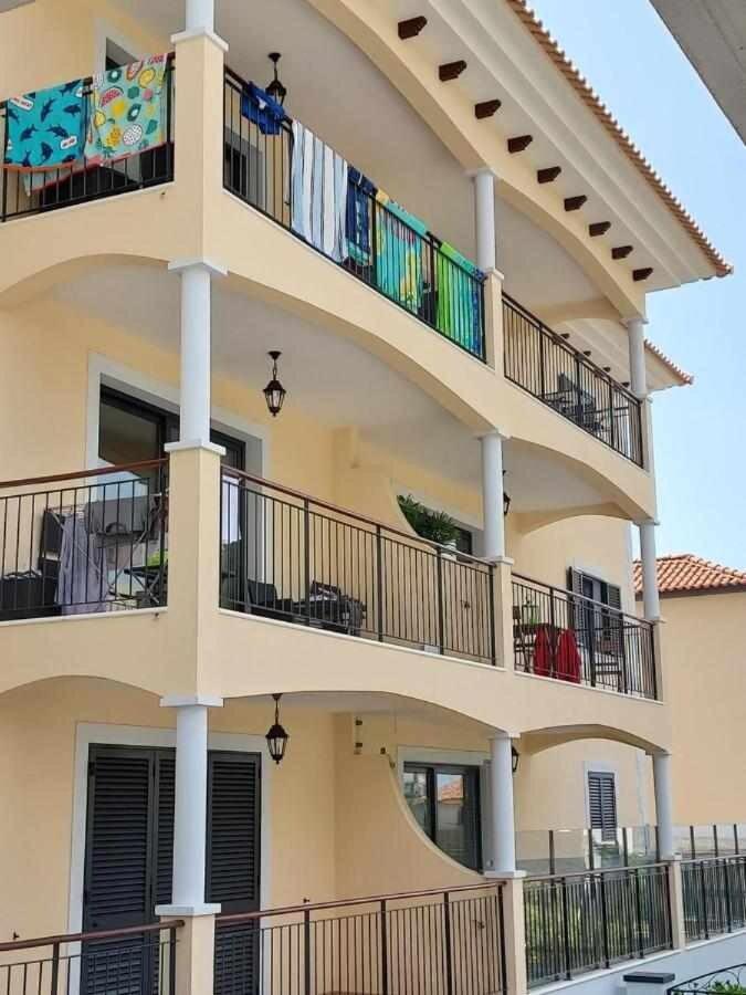 Guestready - Nora Premium Apartment Funchal  Exterior photo