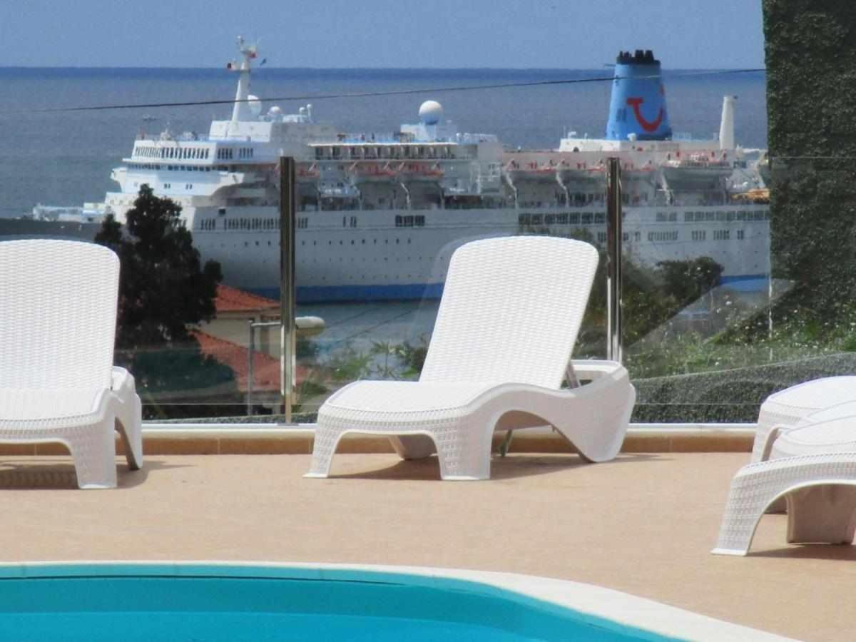 Guestready - Nora Premium Apartment Funchal  Exterior photo