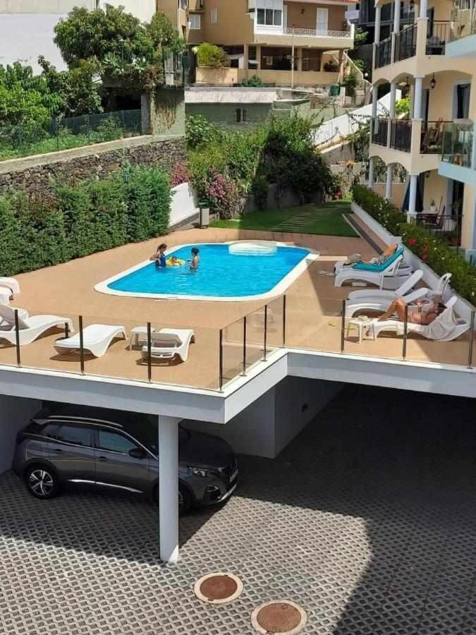 Guestready - Nora Premium Apartment Funchal  Exterior photo