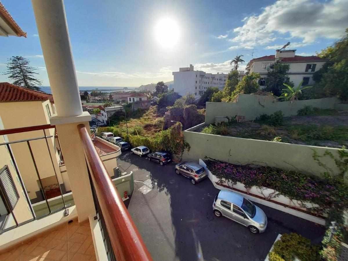 Guestready - Nora Premium Apartment Funchal  Exterior photo